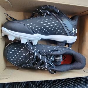 UA Cleats
